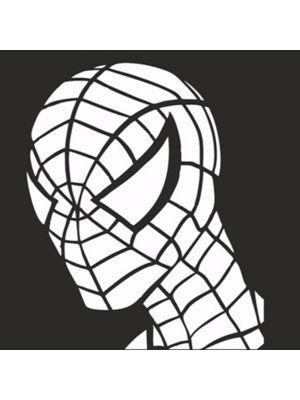 Spiderman Mask
