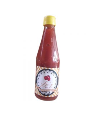 Sweet And Tangy Tomato Sauce