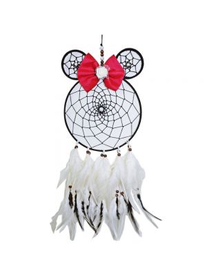 White Mickey